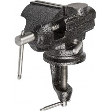 Тиски с поворотным механизмом STAYER 3252